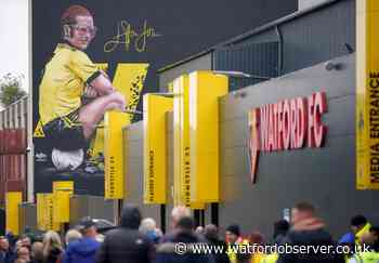 Cleverley-effect as Watford post 90% season ticket renewals