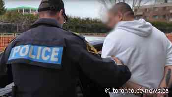 Grandparent scam suspects had ties to Italian organized crime, Ontario police allege
