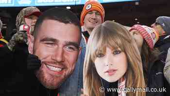 Taylor Swift's music was NOT played at Arrowhead Stadium last season out of respect to Travis Kelce's relationship with the singer, reveals Kansas City Chiefs president