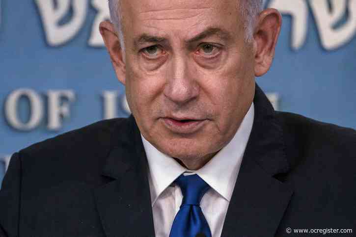 Netanyahu is caught between hitting Iran and heeding allies