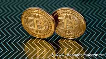Bitcoin Halving: Kursrally oder Kurssturz der Kryptowährung - was Anleger wissen sollten