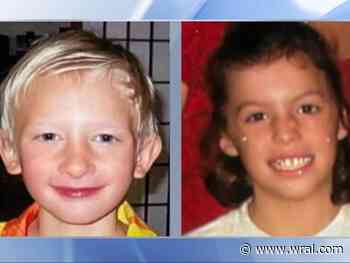 FBI, Fayetteville police building timeline in years-long disappearance of missing adopted siblings