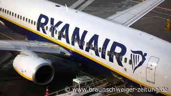 Auf Ryanair-Flug: Werdender Vater stirbt kurz nach dem Start