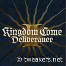 Warhorse Studios kondigt Kingdom Come: Deliverance II aan