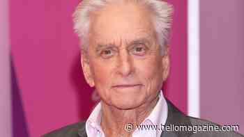 Michael Douglas shocks with confession about change to his appearance
