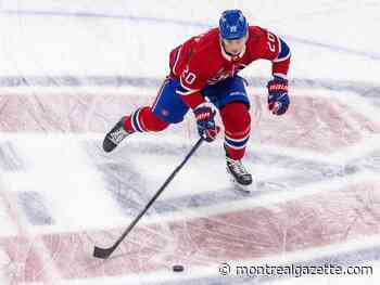 Stu Cowan: Canadiens fans are falling in love with Juraj Slafkovsky
