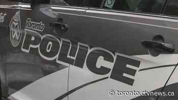 One person dead, male suspect in custody after stabbing in Etobicoke