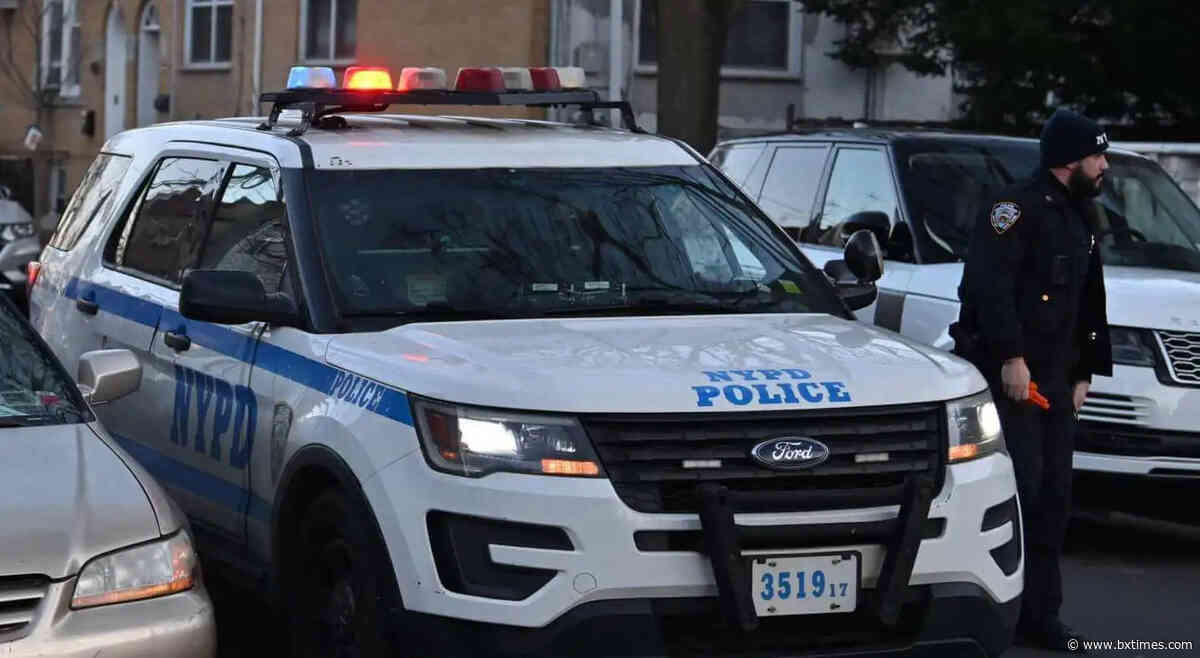 Bronx teen fatally stabbed following alleged verbal dispute over parking spot: NYPD