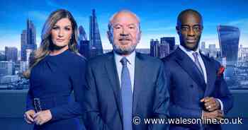 BBC The Apprentice: Who are the finalists competing to be Lord Alan Sugar's next business partner?