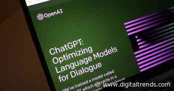 How to search ChatGPT conversations