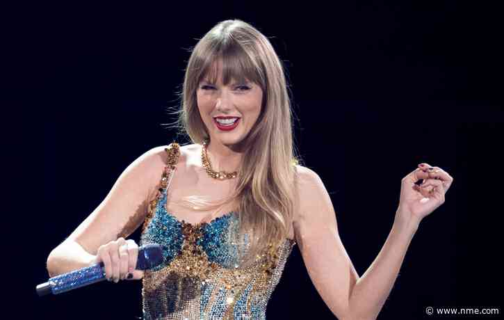 ‘Taylor Swift leak’ banned from search on Twitter/X ahead of ‘Tortured Poets Department’ release