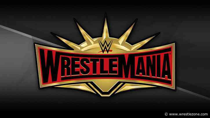 Report: WWE Has Discussed Hosting WrestleMania In May