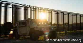 Texas investigating Guard member after border shooting incident
