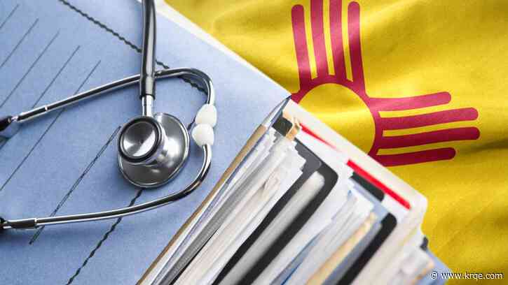 New Mexico extending Medicaid for some seniors and people with disabilities