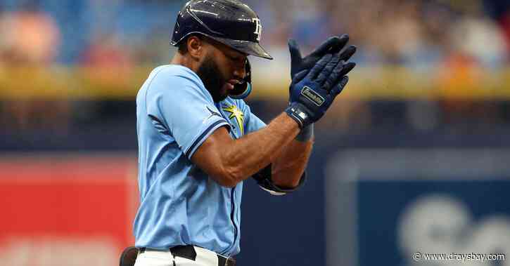 Rays 2, Angels 1: A low-scoring win gives Rays a series W