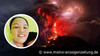 „Sieht beängstigend aus“ – Mutter dokumentiert heftigen Vulkanausbruch