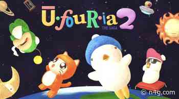 Ufouria: The Saga 2 Review -- Gamerhub UK