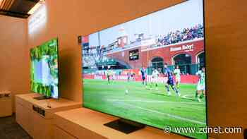 The Samsung QLED TV that most people should buy is up to $2,400 off
