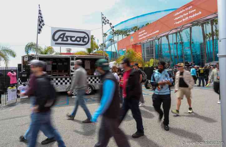 The first-timer’s go-to guide for the best Grand Prix of Long Beach experience