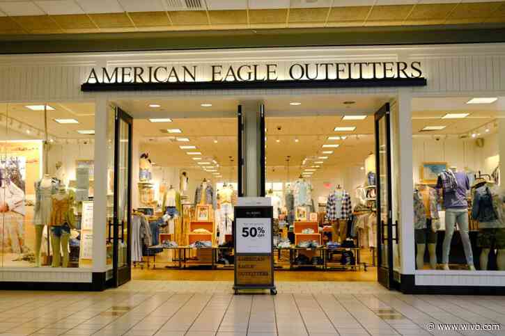 American Eagle coming to Boulevard shopping center