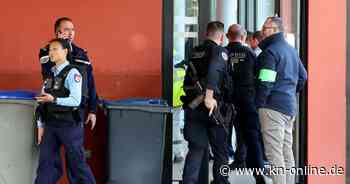 Nach Messerattacke auf Schülerinnen: Polizei nimmt Mann im Elsass fest