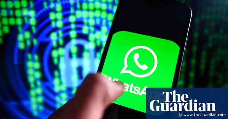 Terror watchdog condemns WhatsApp for lowering UK users’ minimum age to 13