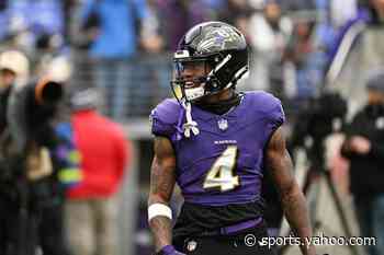 NFL clears Ravens WR Zay Flowers of any violations after investigation by Baltimore County PD