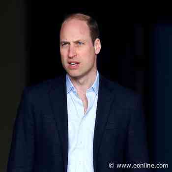 Prince William Shares Promise to Kate Middleton Amid Cancer Diagnosis
