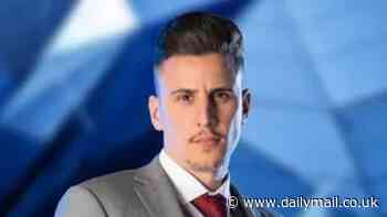 Former Apprentice winner Joseph Valente admits he didn't find out he won until it aired on TV and producers make tasks '10 times harder' than they need to be