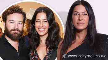New RHONY star Rebecca Minkoff is a hardcore Scientologist who rubbed shoulders with Danny Masterson and has donated MILLIONS to the church - while her doctor dad was implicated in horrifying wrongful death lawsuit of Lisa McPherson