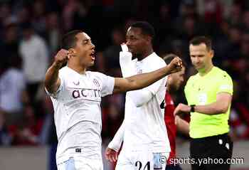 Lille vs Aston Villa LIVE: Europa Conference League updates as Villa head into penalty shootout