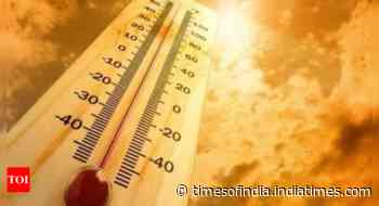 Acute dryness in 125 districts, up from 33 in 2023, says IMD