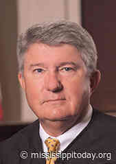 Appeals Judge Jim Greenlee to retire. Reeves will appoint replacement until ’26