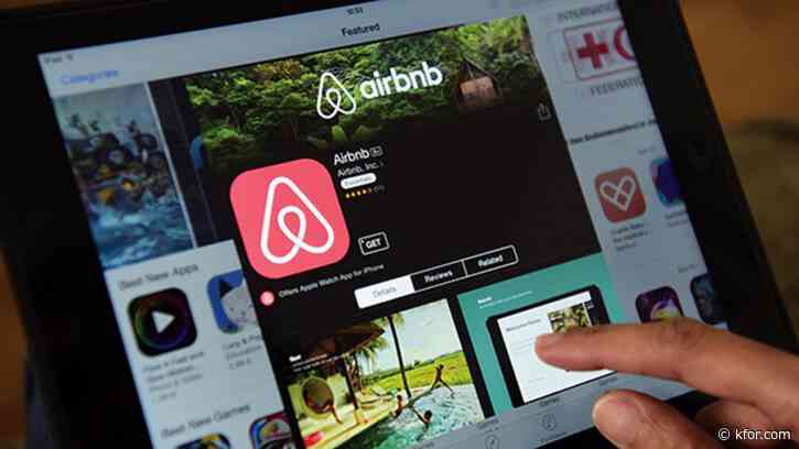 Renters leave Kentucky Airbnb early after unsettling discovery