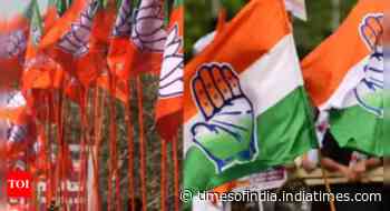 Factional tussle stops Congress from naming more Haryana picks