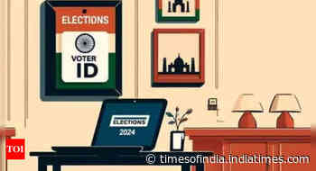 How to download digital voter ID card online