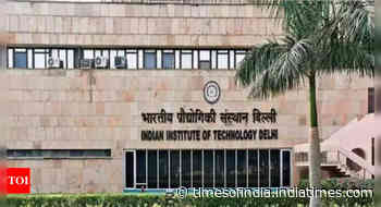 Centre fills up director's posts at 6 IITs vacant for a while