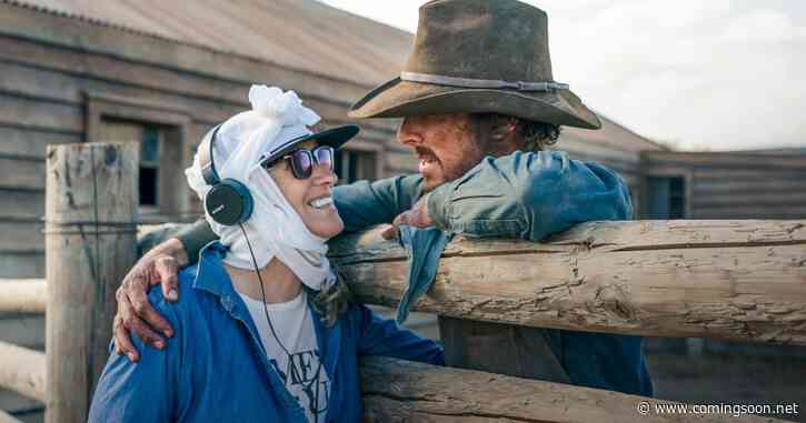 Behind the Scenes With Jane Campion Streaming: Watch & Stream Online via Netflix