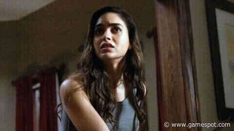 Scream Star Melissa Barrera Wants To Be In Scary Movie 6