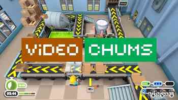 Ready, Steady, Ship Review by Video Chums