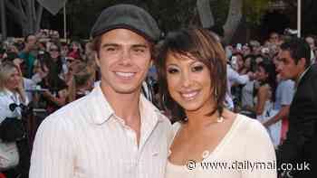 Cheryl Burke reveals the REAL reason she divorced Matthew Lawrence after three years of marriage (hint: it has to do with money)