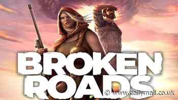 Broken Roads review: It's not just the roads that are broken in this RPG that wants to be Fallout down under, writes PETER HOSKIN