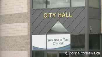 Barrie zoning decision sparks debate