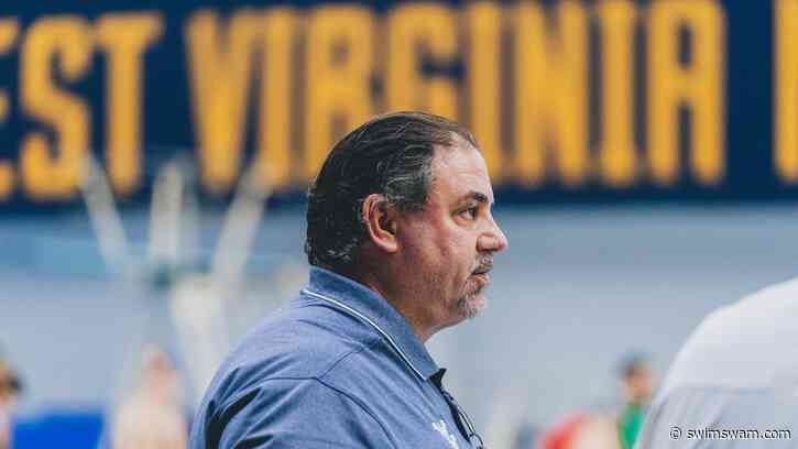 Vic Riggs Resigns As WVU Head Coach After 17 Seasons