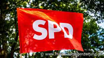 Neues Sondervermögen für Sicherheit – SPD macht teuren Vorstoß