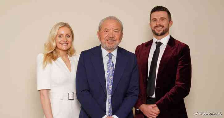 The Apprentice 2024 champion says it’s not ‘greedy’ to hike up prices immediately after winning
