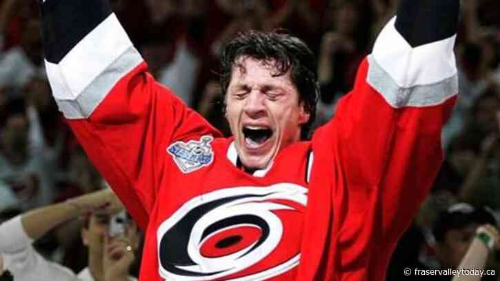 Rod Brind’Amour aimed to build a perennial contender. He’s made the Carolina Hurricanes exactly that