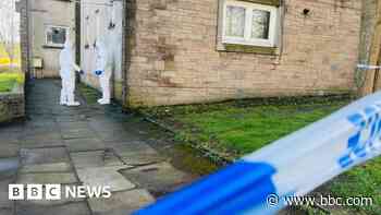 Woman charged with murder after death in Aberdeen