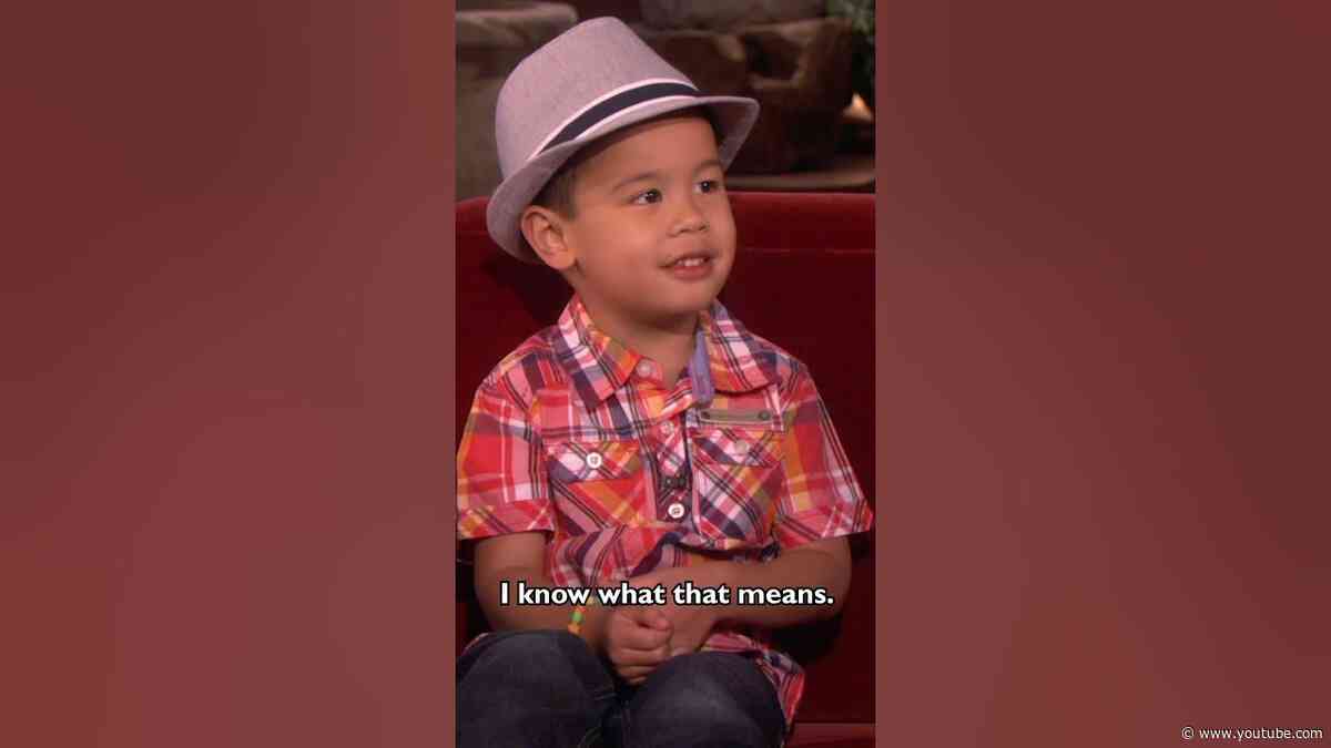 This Adorable 4-Year-Old Met Bruno Mars on a Plane ✈️ #shorts