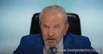 BBC The Apprentice viewers baffled by problem as Lord Sugar crowns this season's winner